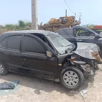 تیبا 2 (هاچبک) SX، مدل ۱۳۹۵|خودرو سواری و وانت|بندرعباس, |دیوار