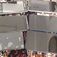 گوشی لمسی شیایومی|موبایل|تاکستان, |دیوار