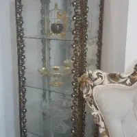 بوفه برنز