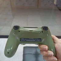 دسته ps4|کنسول، بازی ویدئویی و آنلاین|تهران, لاله زار|دیوار