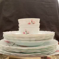 سرویس ارکوپال ۲۵ پارچه