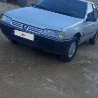 پژو روا