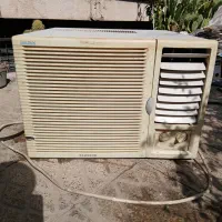 کولر گازی پنجره ای سامسونگ