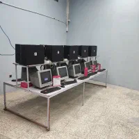 سیستم گیم نت دوتا 2|رایانه رومیزی|قدس, شهرقدس|دیوار