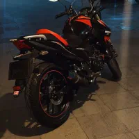 موتور سیکلت لیفان kps 200 cc|موتورسیکلت|اصفهان, برازنده|دیوار