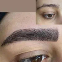 پاکسازی، ناخن ،میکرو وسایه ابرو حرفه ای|خدمات آرایشگری و زیبایی|اسلام‌‌آباد غرب, |دیوار