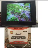 تلوزیون دیجیتال میز تلویزیون و