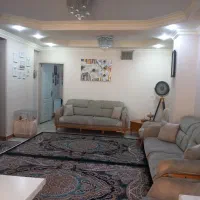 64متری-طبقه-دوم-پارکینگ-وانباری-سندی
