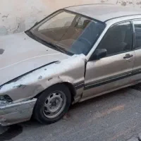 میتسوبیشی گالانت