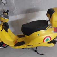 موتور برقی|موتورسیکلت|تهران, عباسآباد|دیوار