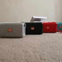 اسپیکر بلوتوثی(۴عدد)