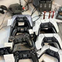 تعمیرات انواع دسته بازی