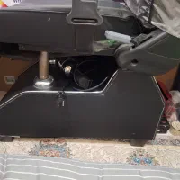 تخت و صندلی فیبروز