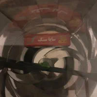 سبزی خرد کن آک