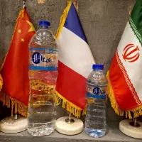 آب معدنی چشمه گرگر سبلان|خوردنی و آشامیدنی|اهواز, بهارستان|دیوار
