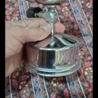 پکنیک ژاپنی فسقلی جیبی با سوخت بنزین|اجاق گاز و لوازم برقی پخت‌وپز|خاش, |دیوار