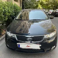 سراتو مدل ۹۵