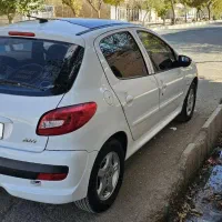 207 پانا مدل۱۴۰۱|خودرو سواری و وانت|سبزوار, توحیدشهر|دیوار