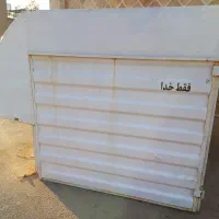 باربند پراید وانت سبک|قطعات یدکی و لوازم جانبی|کیار, |دیوار