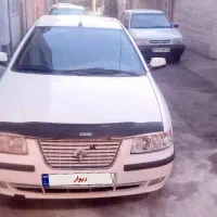 سمند LX ساده، مدل ۱۳۸۸|خودرو سواری و وانت|شاهرود, |دیوار