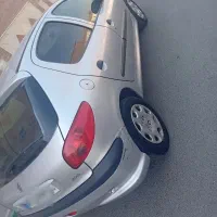 پژو 206 مدل 84|خودرو سواری و وانت|قرچک, زیبا شهر|دیوار