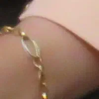 دستبند طلا در تنکابن گم شده