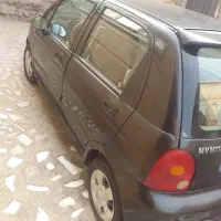 ام ویم ۱۱۰ مدل ۹۰ چهار سلیندر نقد اقسط|خودرو سواری و وانت|تبریز, |دیوار