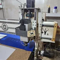 سی ان سی cnc ، مکنده هواسازان