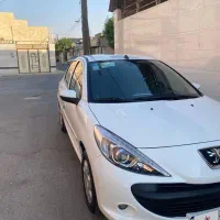 207مدل403|خودرو سواری و وانت|اهواز, ۳۰ متری|دیوار