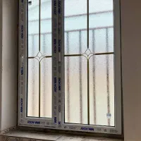 درب و پنجره upvcنقدواقساط