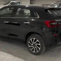 ماشین سوزوکی بالنو مدل2024