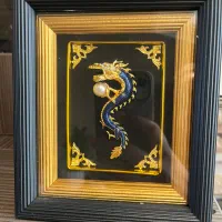 دوعدد تابلو دیواری نو|تابلو، نقاشی، عکس|تهران, سازمان برنامه جنوبی|دیوار