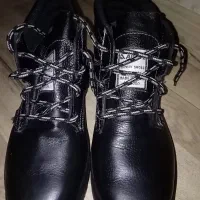 کفش ایمنی البرز سایز 44 نو