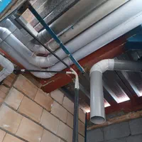 لوله کش آب و فاضلاب خورده کاری و نصب شیرآلات|خدمات پیشه و مهارت|مشهد, کوی المهدی|دیوار