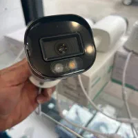 دوربین شبکه ۵ مگ برایتون