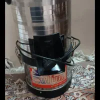 دستگاه سبزی خرد کن