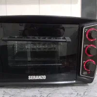 توستر سرانزو