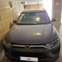 کوراندو ۲۰۲۳|خودرو سواری و وانت|تهران, پونک|دیوار