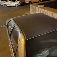 پارس ۸۵ تمیز بدون آفتاب سوختگی|خودرو سواری و وانت|بیرجند, |دیوار