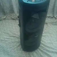 اسپیکر.