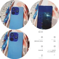 گوشی تکنو اسپارک