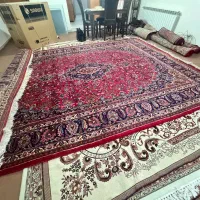 فرش دستبافت|فرش|خرمدره, |دیوار