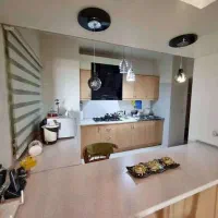 رهن کامل یک واحد آپارتمان مجتمع پارک