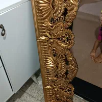 قاب پرده