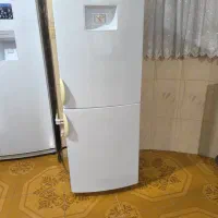 آب گرم کن زمینی طرح یخچالی