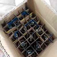 دنیای لامپ خیاری|لامپ و چراغ|پاکدشت, پاکدشت (مامازند)|دیوار