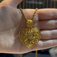 طلای بدونه اجرت