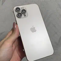 آیفون ۱۲پرو ۲۵۶گیگ دوسیم CHA