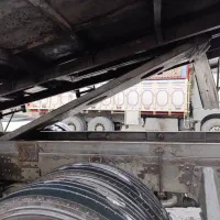 جک کمپرس|خودرو سنگین|گرگان, |دیوار
