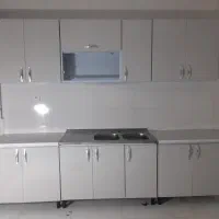 کابینت پیش ساخته مدهنی|مصالح و تجهیزات ساختمان|اندیمشک, |دیوار